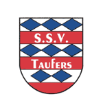 Logo S.S.V. Taufers